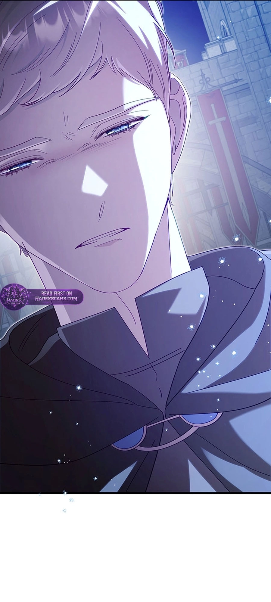 Silver Tree Chapter 70 page 90 - 