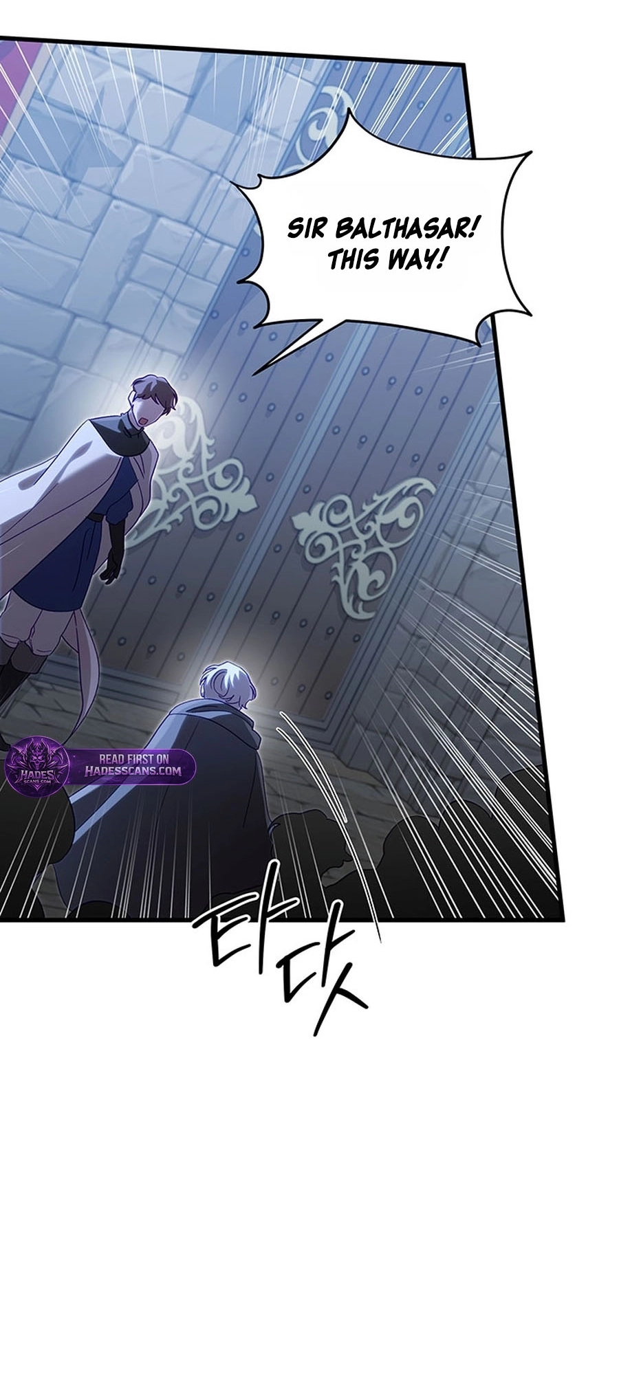 Silver Tree Chapter 70 page 93 - 