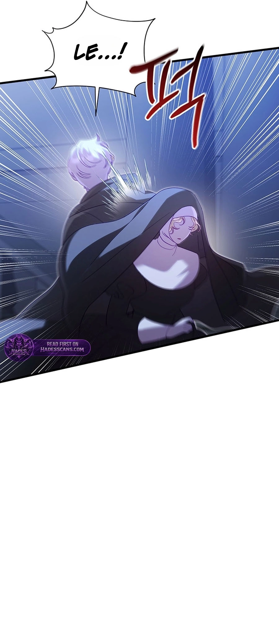 Silver Tree Chapter 70 page 97 - 