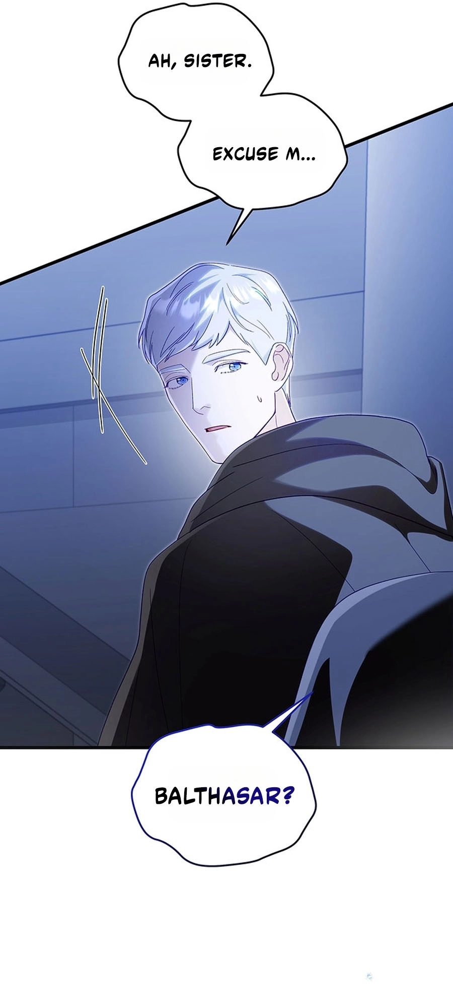Silver Tree Chapter 70 page 99 - 