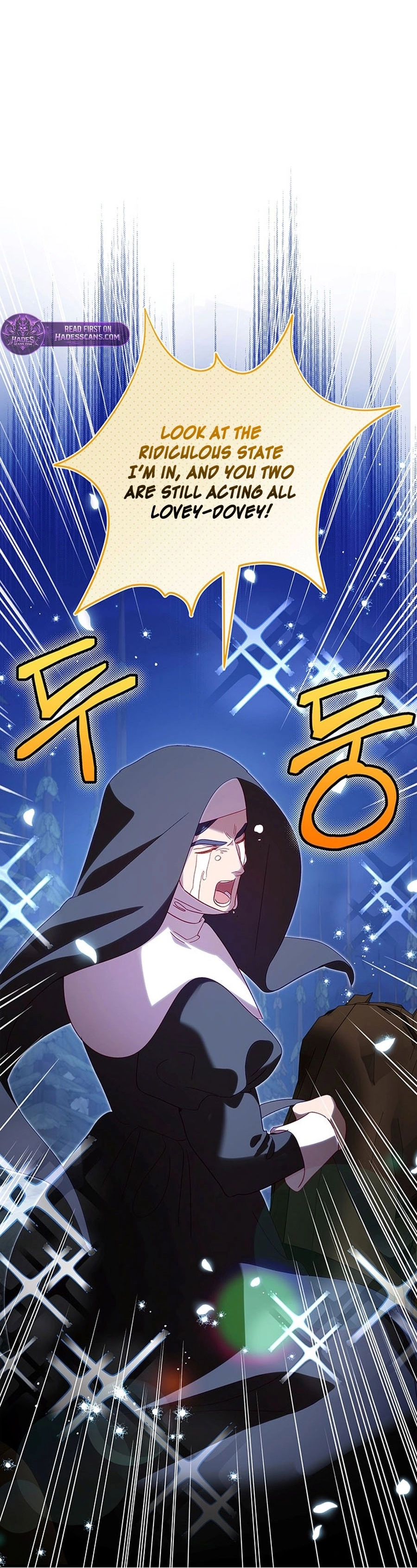 Silver Tree Chapter 71 page 14 - 