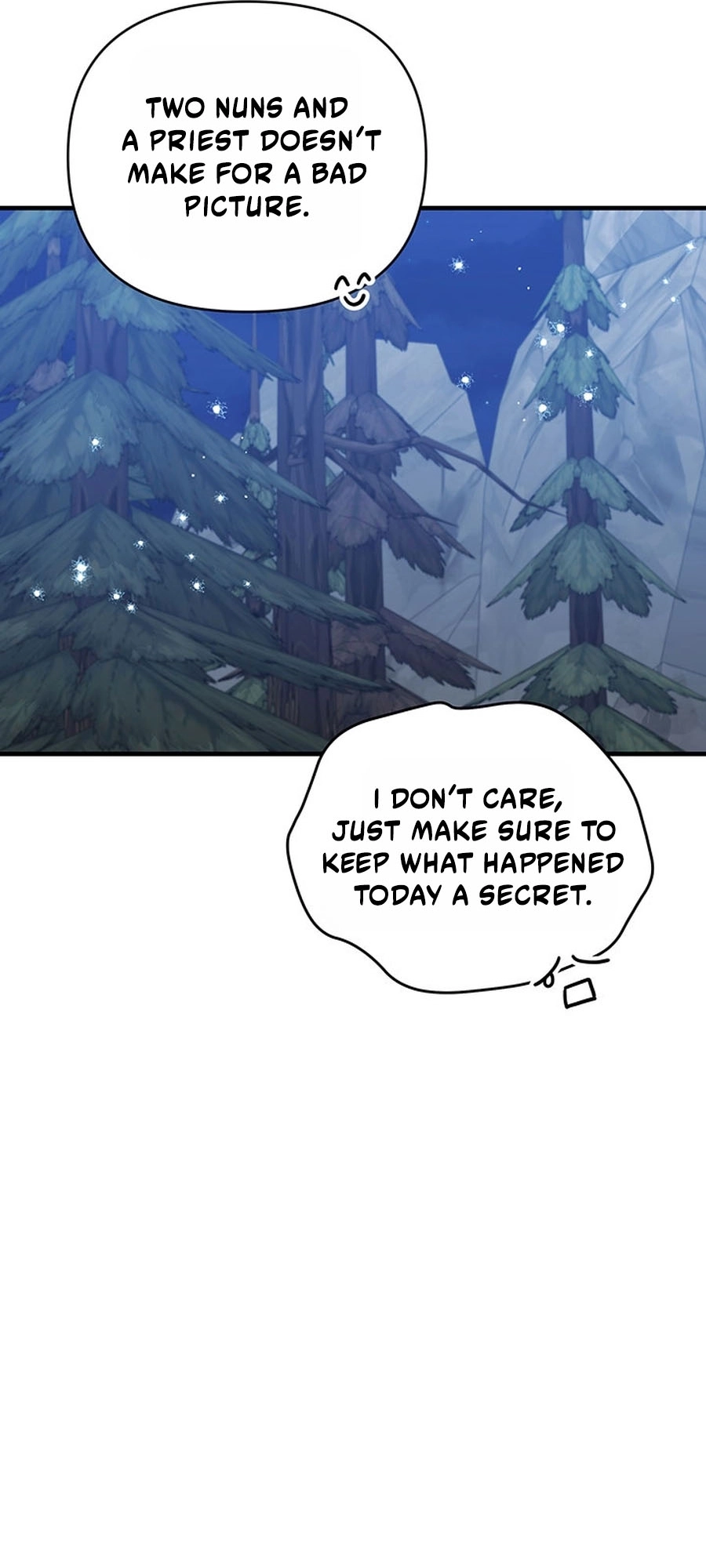 Silver Tree Chapter 71 page 17 - 
