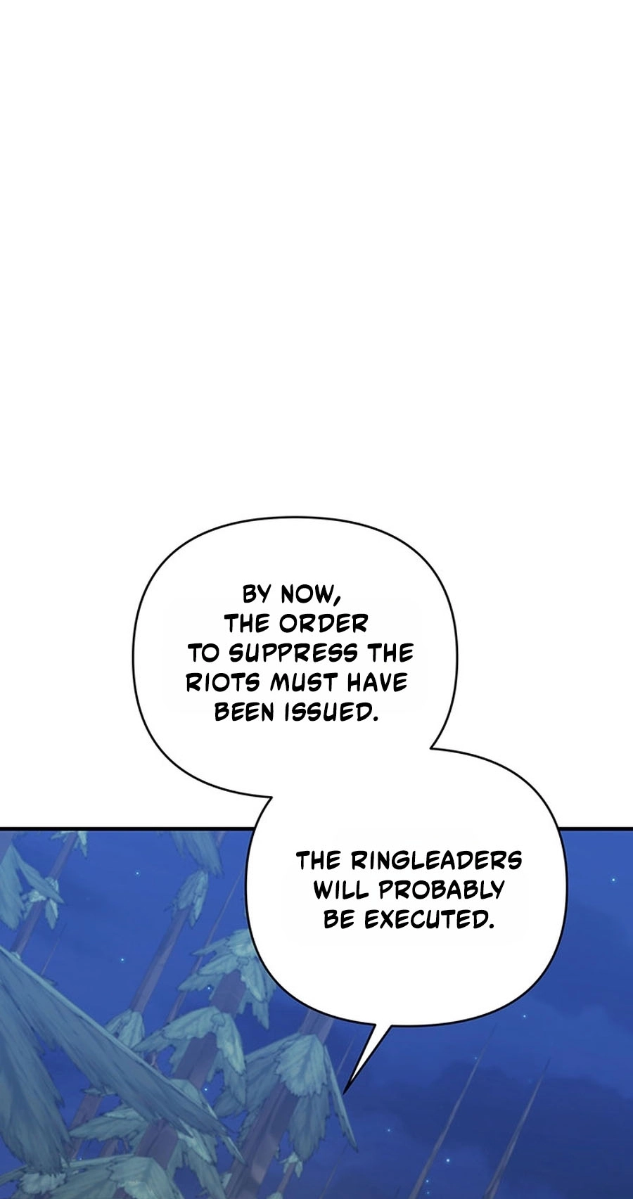 Silver Tree Chapter 71 page 19 - 
