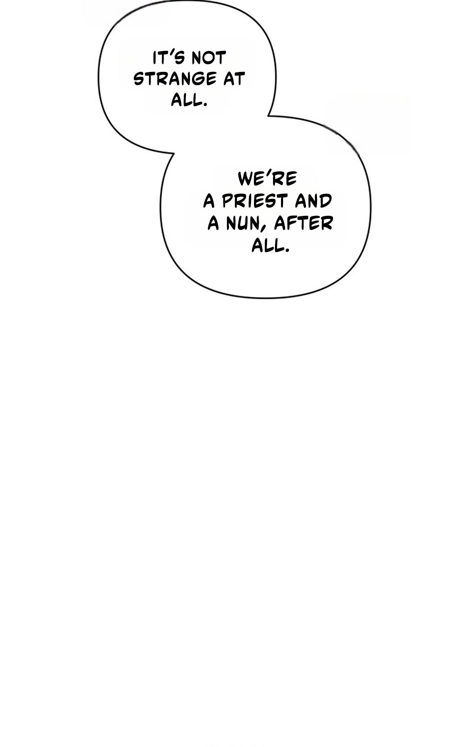 Silver Tree Chapter 71 page 3 - 