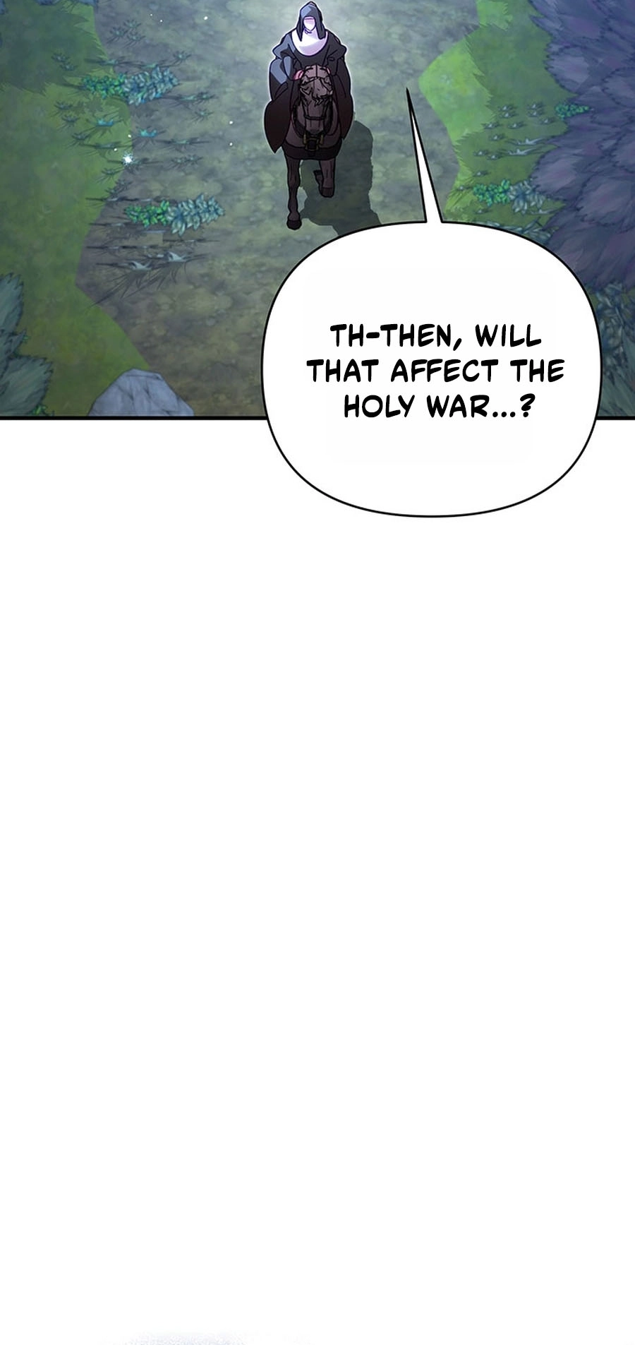 Silver Tree Chapter 71 page 26 - 