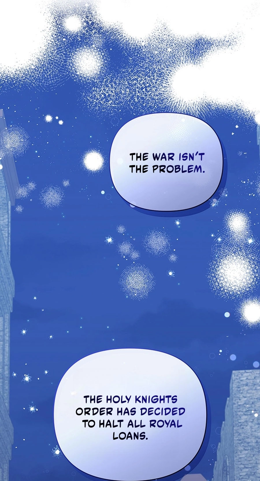 Silver Tree Chapter 71 page 27 - 