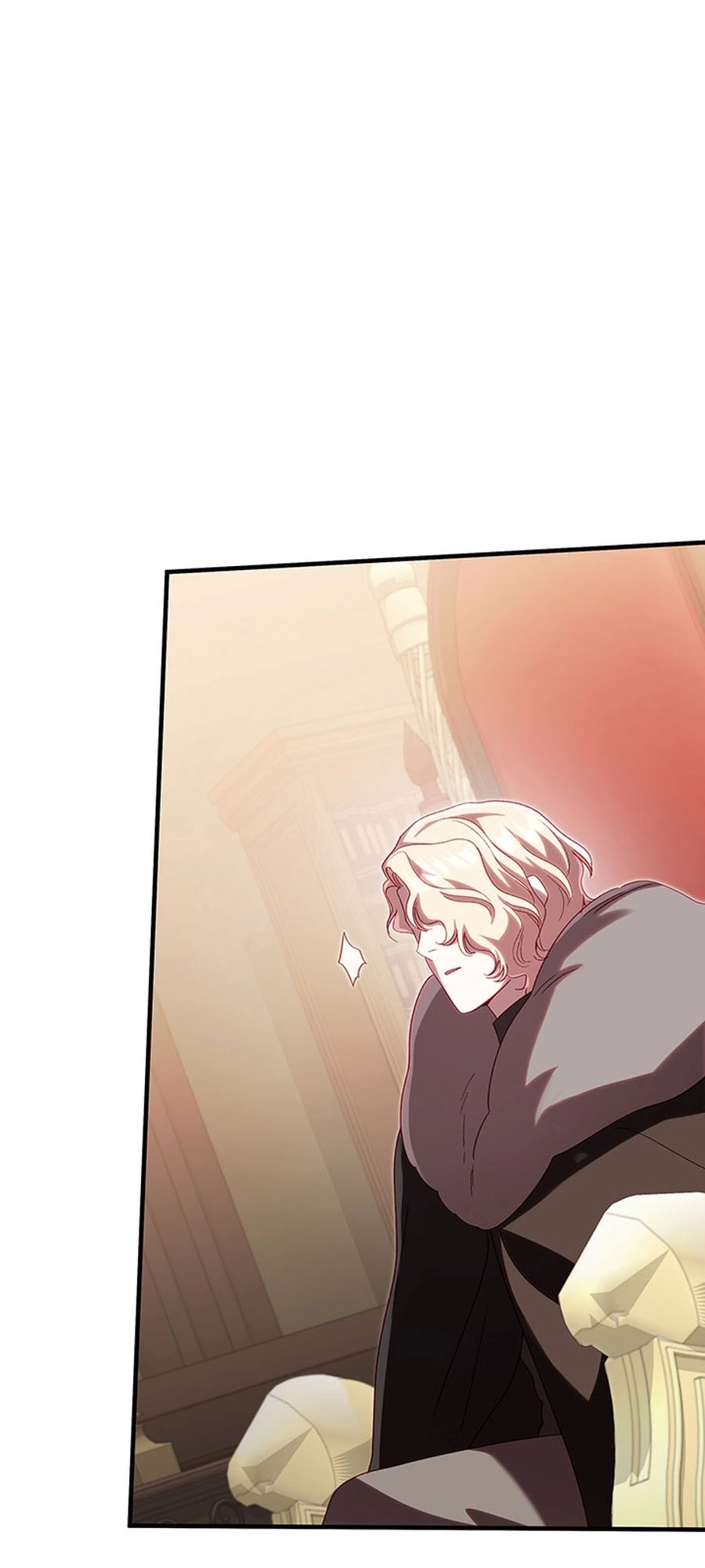 Silver Tree Chapter 71 page 32 - 