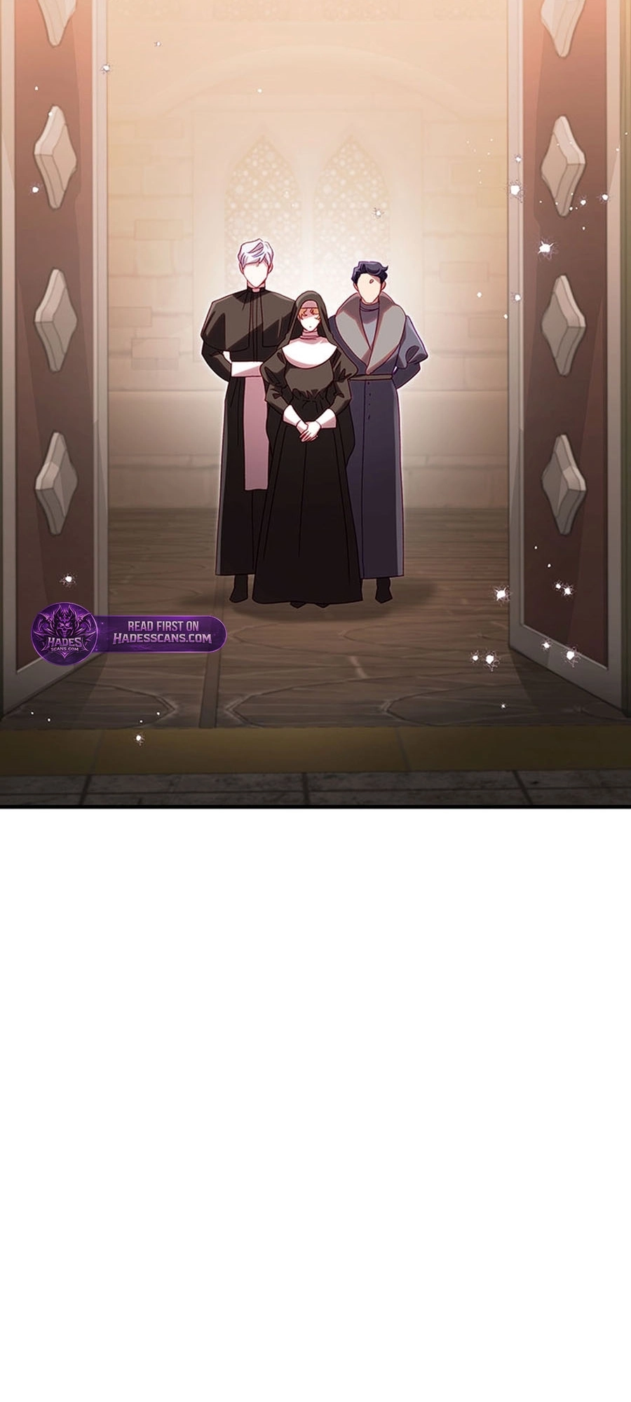 Silver Tree Chapter 71 page 34 - 