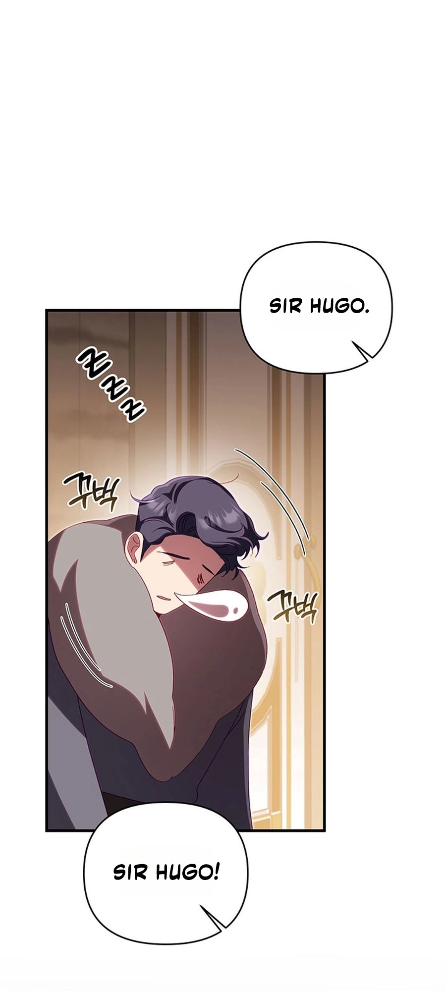 Silver Tree Chapter 71 page 40 - 