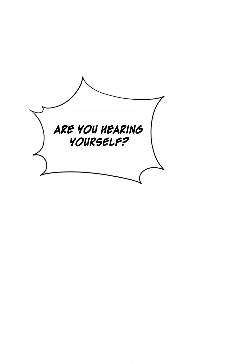 Silver Tree Chapter 71 page 5 - 
