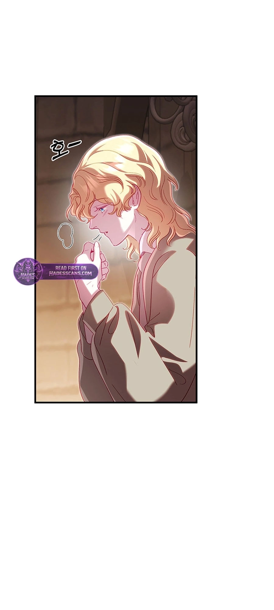 Silver Tree Chapter 71 page 46 - 