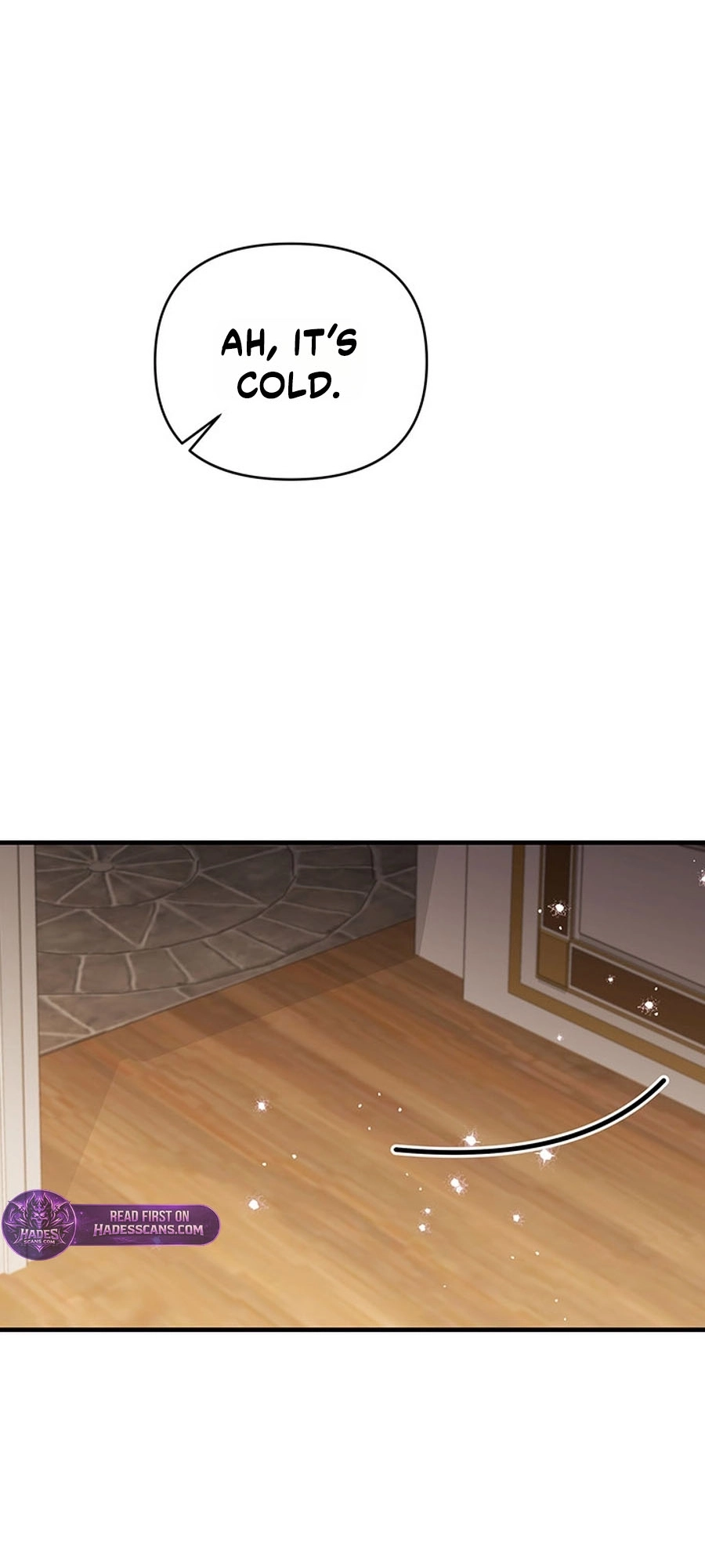 Silver Tree Chapter 71 page 47 - 