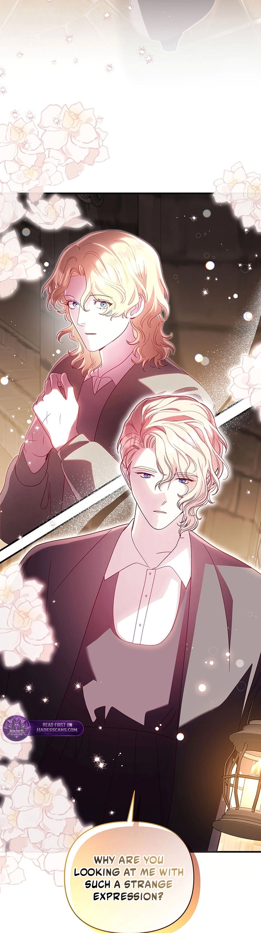 Silver Tree Chapter 71 page 49 - 