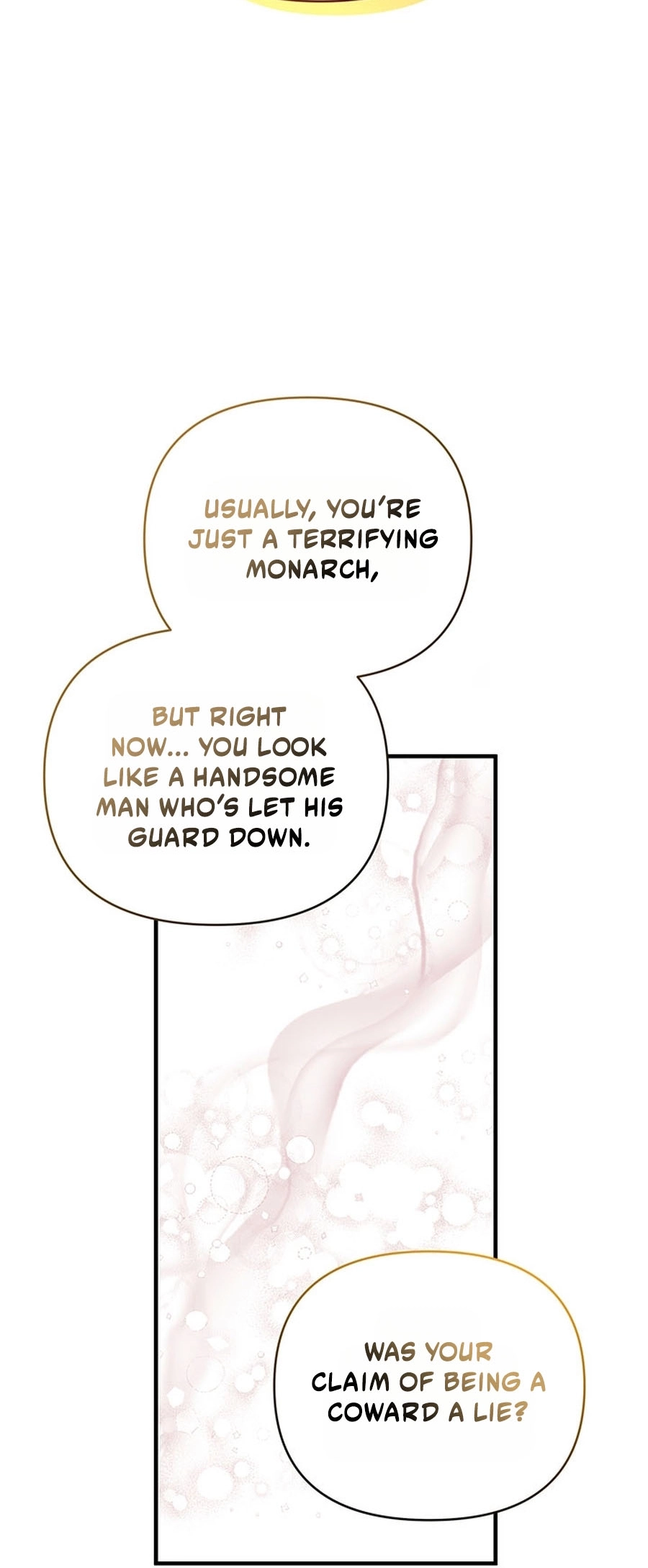 Silver Tree Chapter 71 page 50 - 