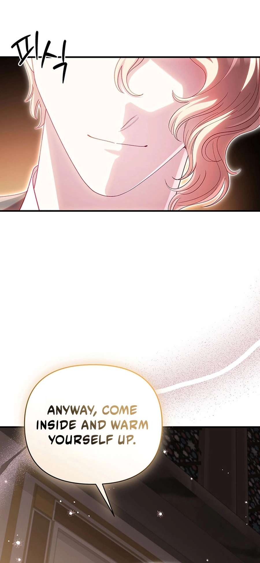 Silver Tree Chapter 71 page 53 - 