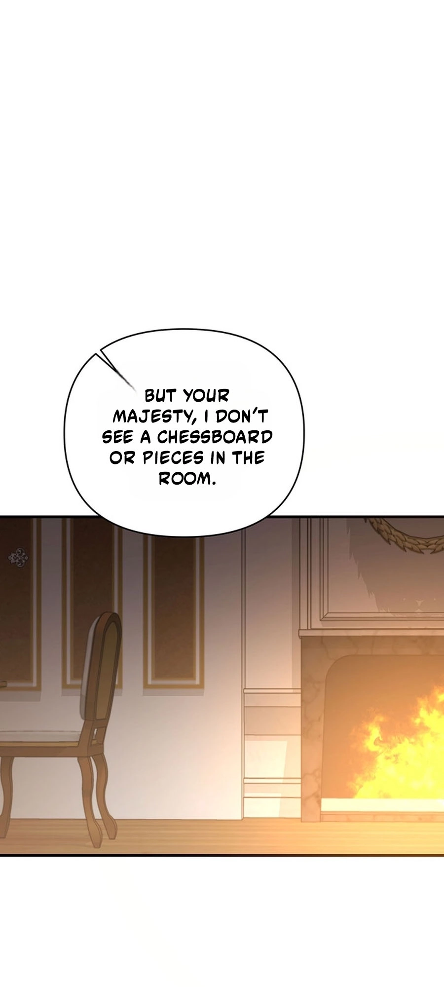 Silver Tree Chapter 71 page 57 - 