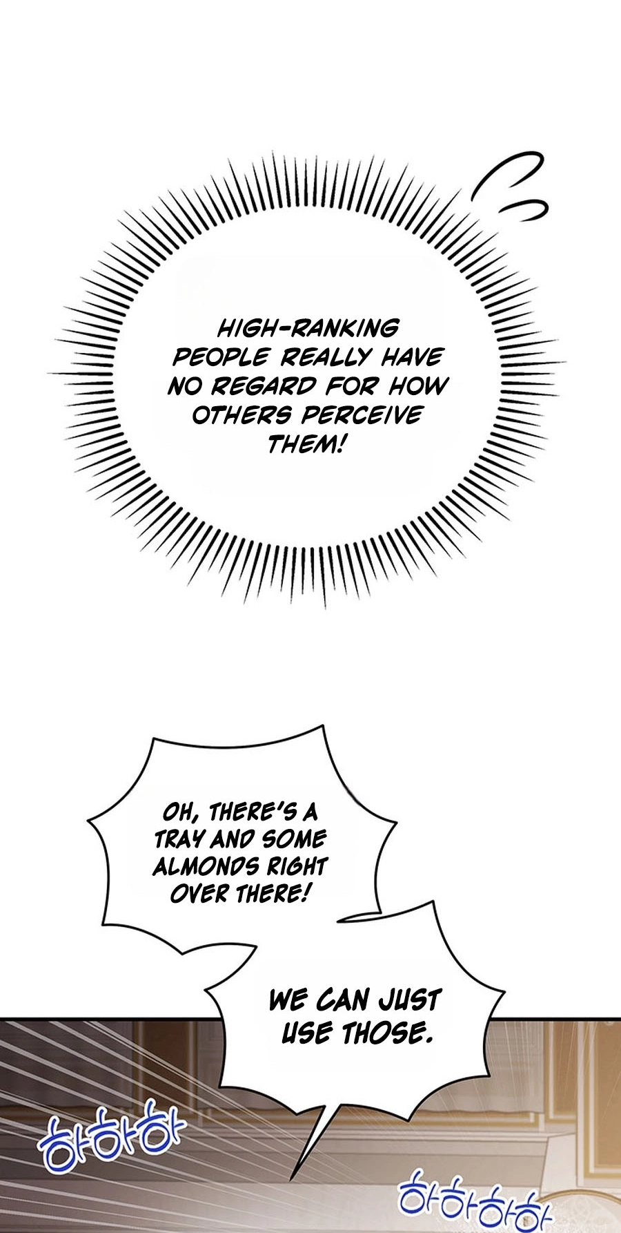 Silver Tree Chapter 71 page 59 - 