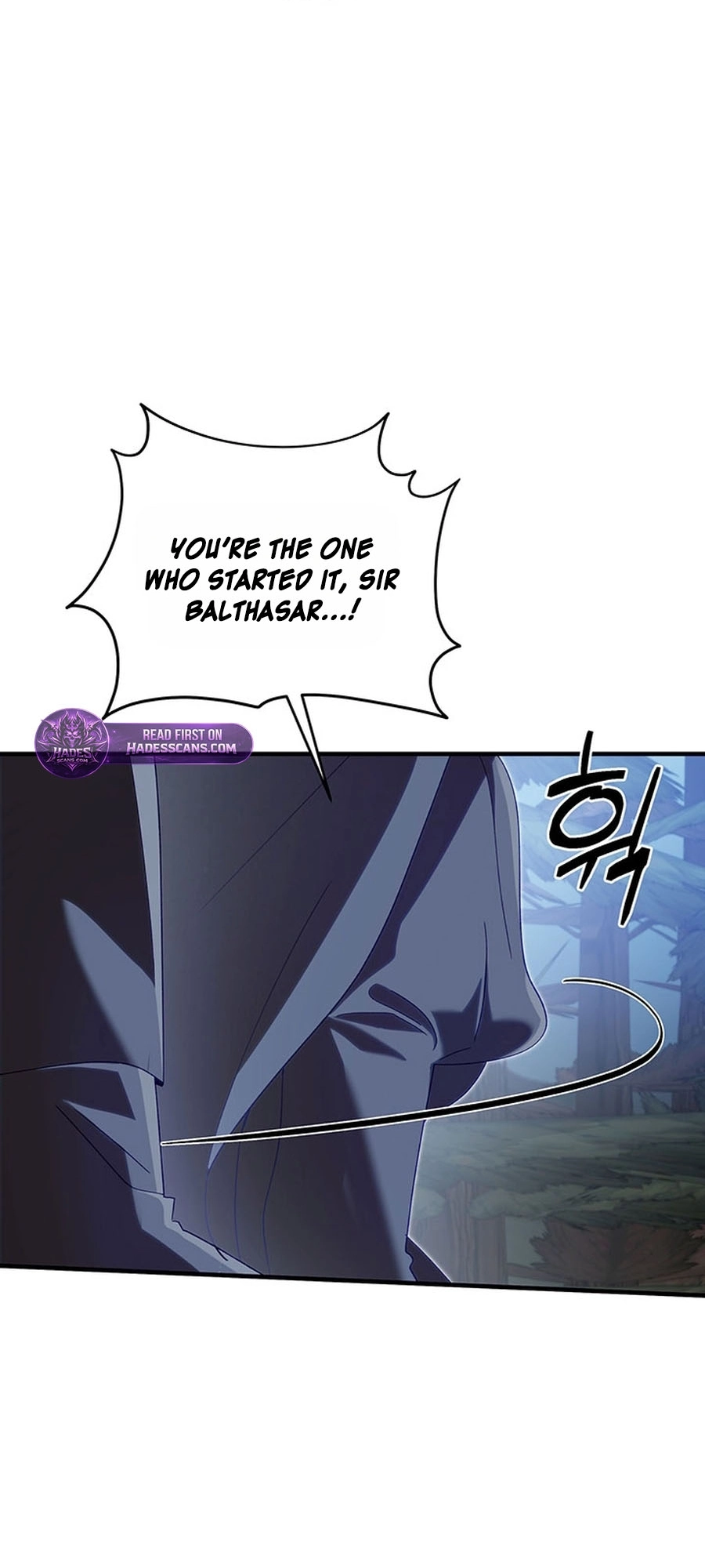 Silver Tree Chapter 71 page 7 - 