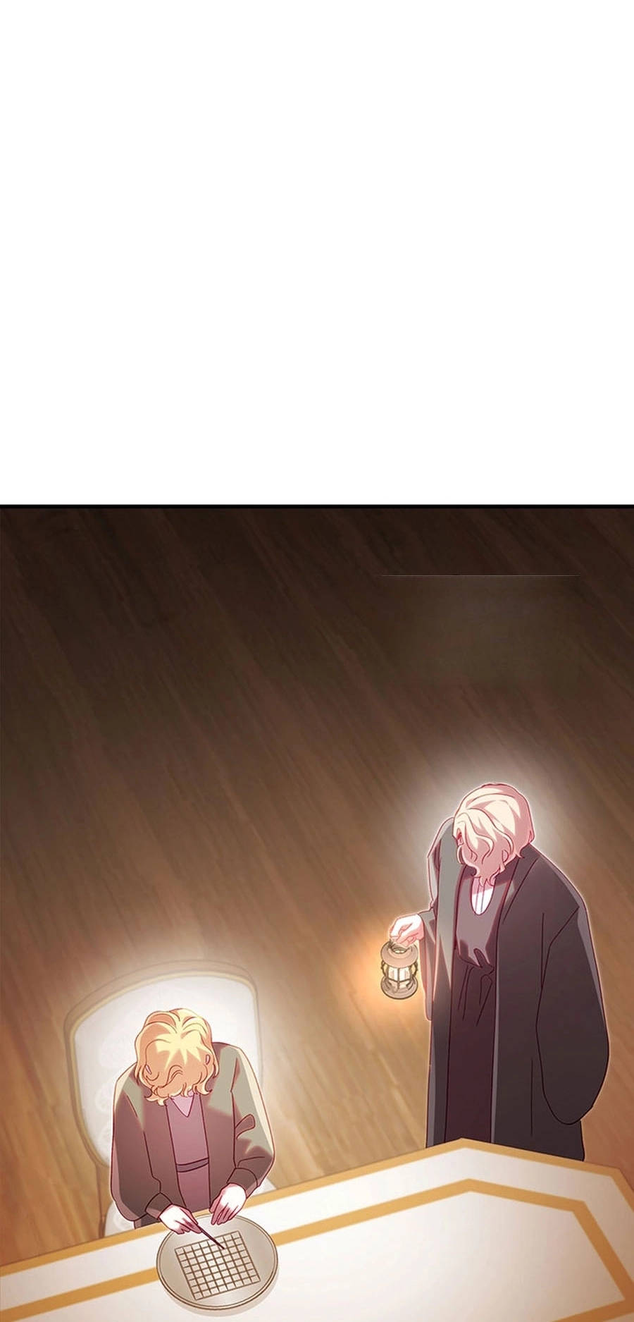 Silver Tree Chapter 71 page 64 - 