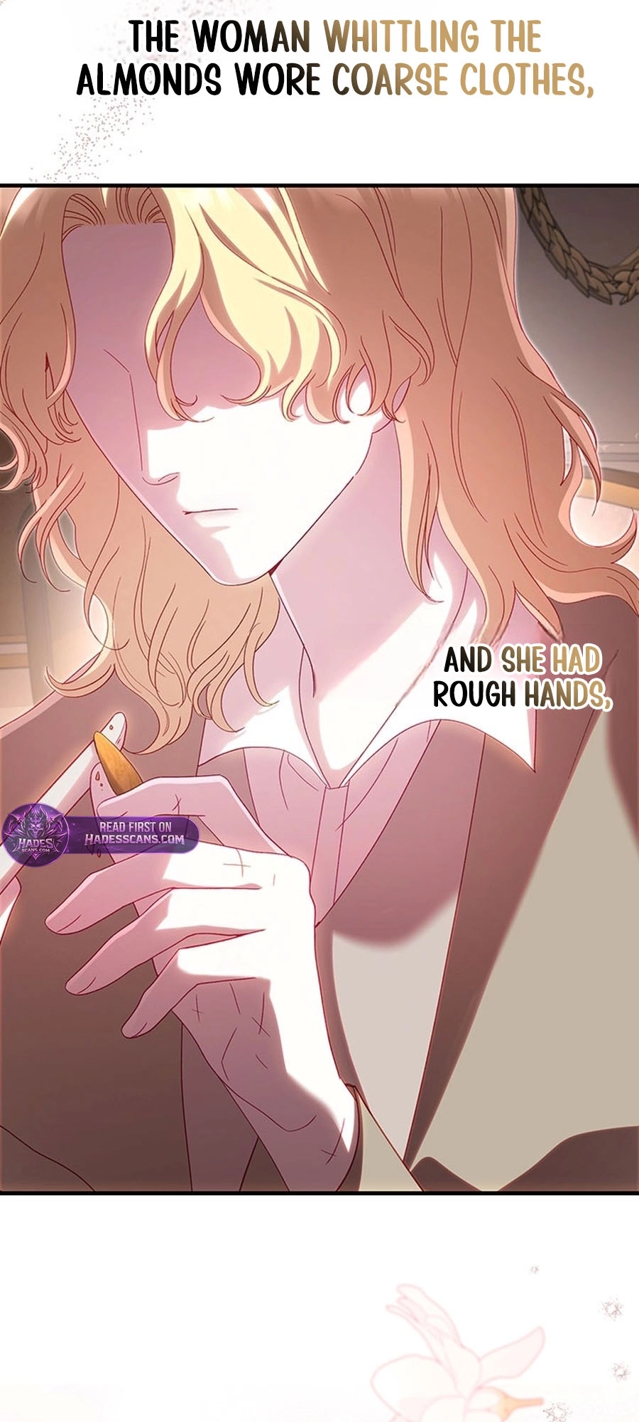 Silver Tree Chapter 71 page 71 - 