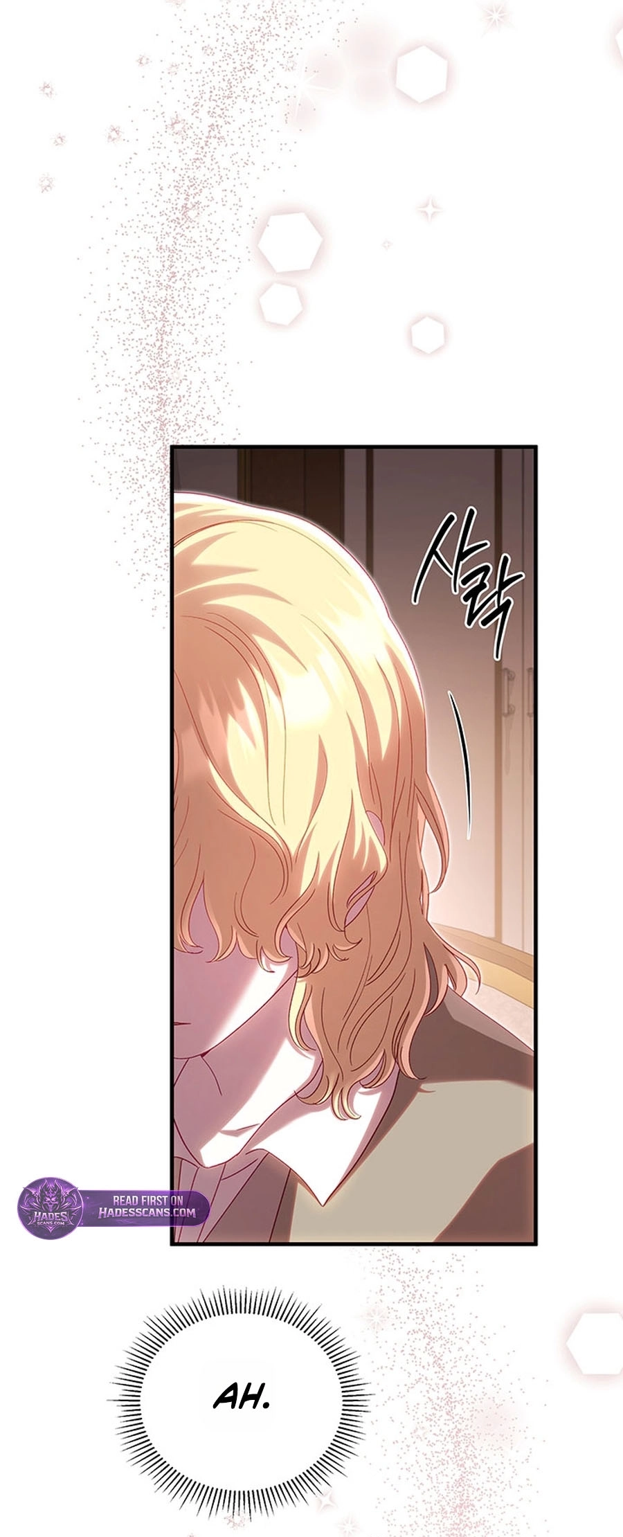 Silver Tree Chapter 71 page 74 - 