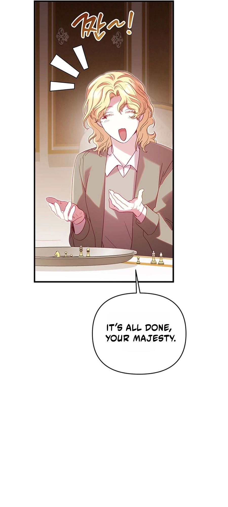 Silver Tree Chapter 71 page 82 - 