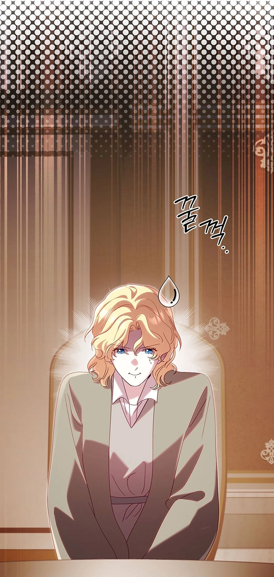 Silver Tree Chapter 71 page 90 - 