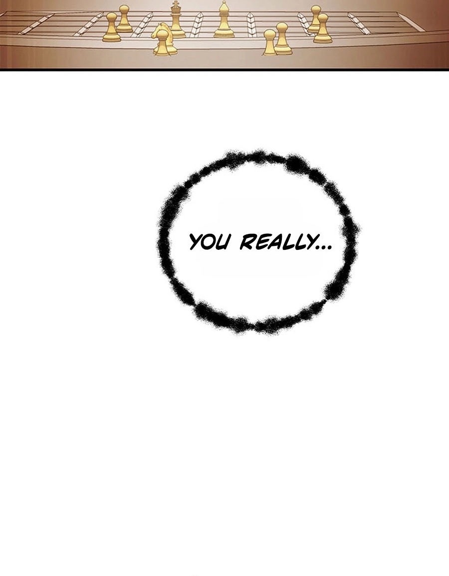 Silver Tree Chapter 71 page 91 - 