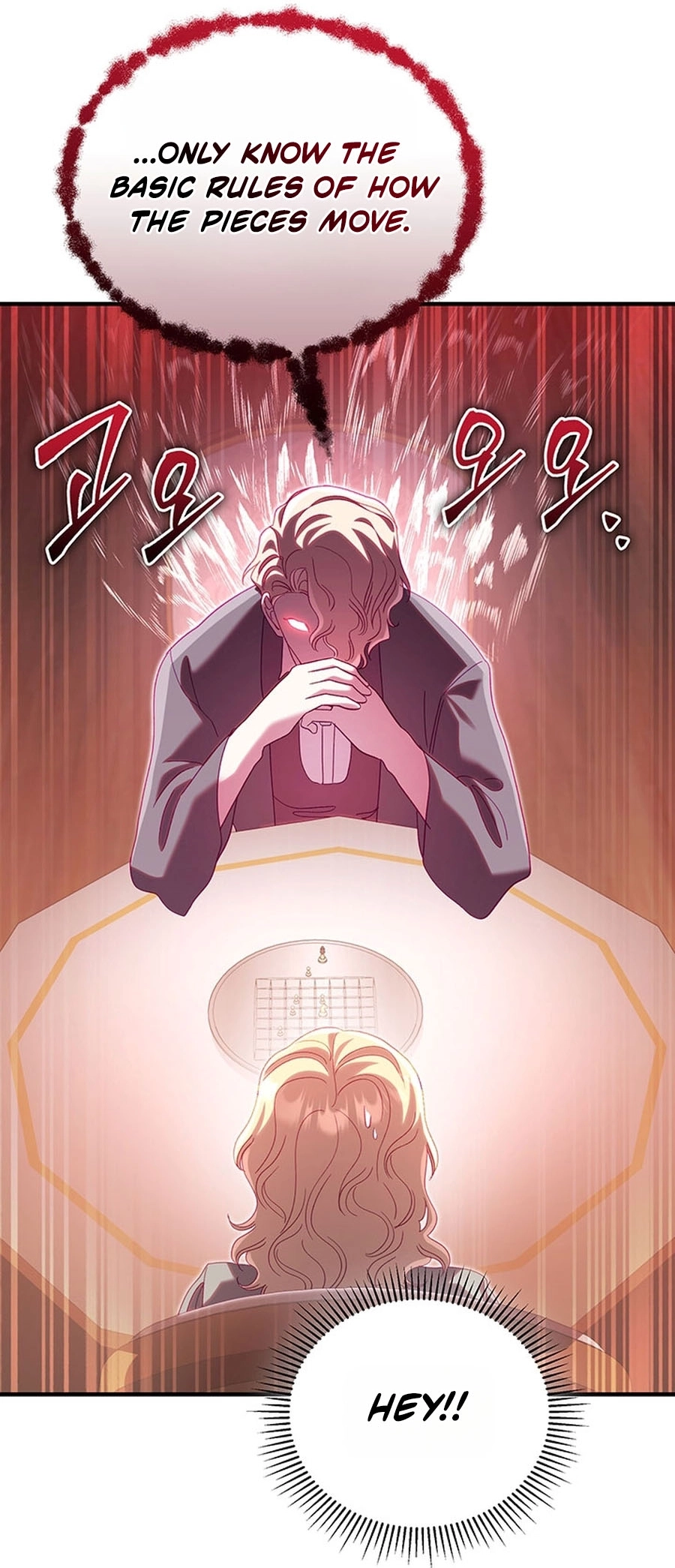 Silver Tree Chapter 71 page 92 - 