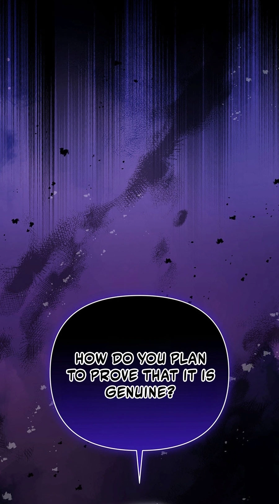 Silver Tree Chapter 72 page 12 - 