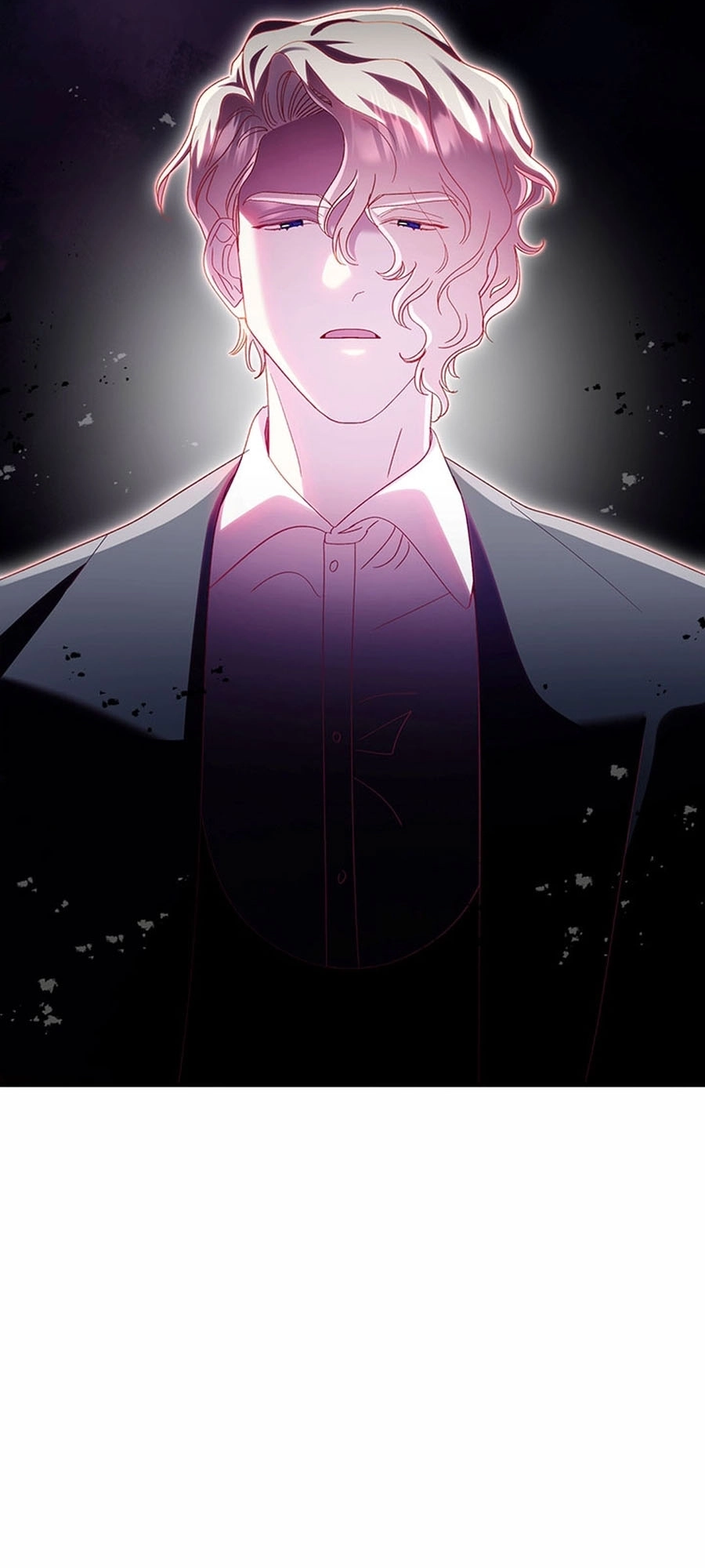 Silver Tree Chapter 72 page 13 - 