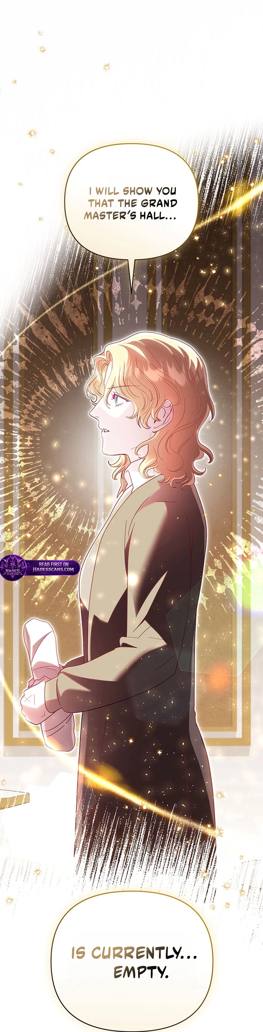 Silver Tree Chapter 72 page 15 - 