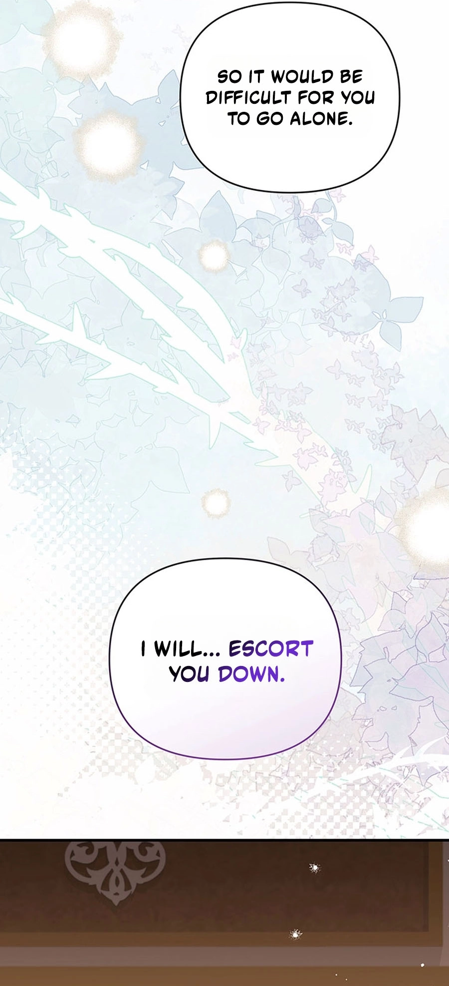 Silver Tree Chapter 72 page 20 - 