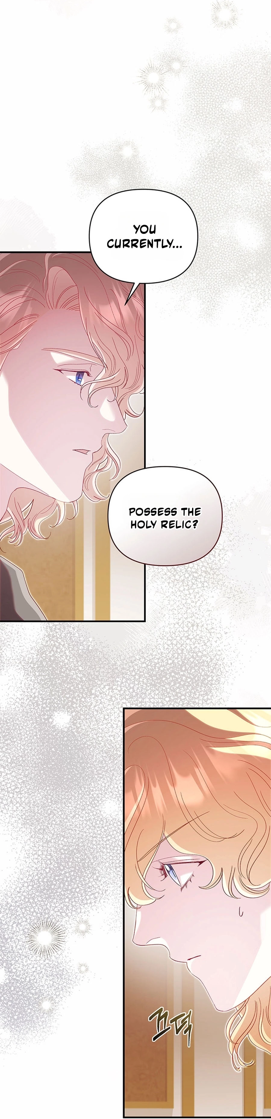 Silver Tree Chapter 72 page 3 - 