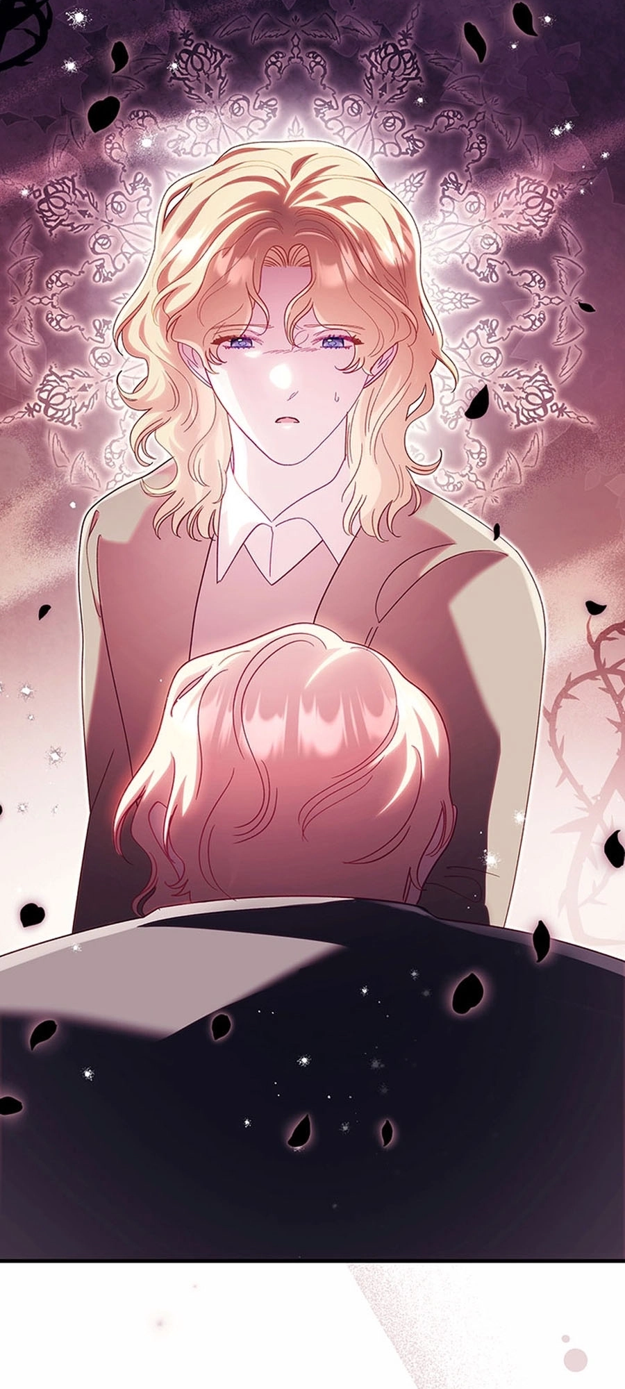 Silver Tree Chapter 72 page 24 - 