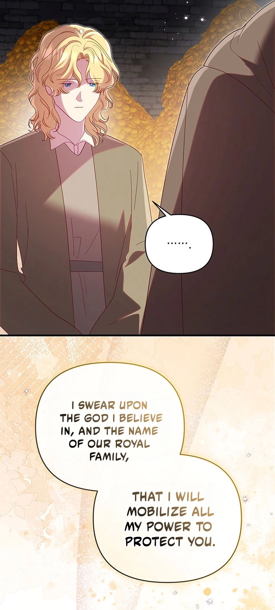 Silver Tree Chapter 72 page 29 - 