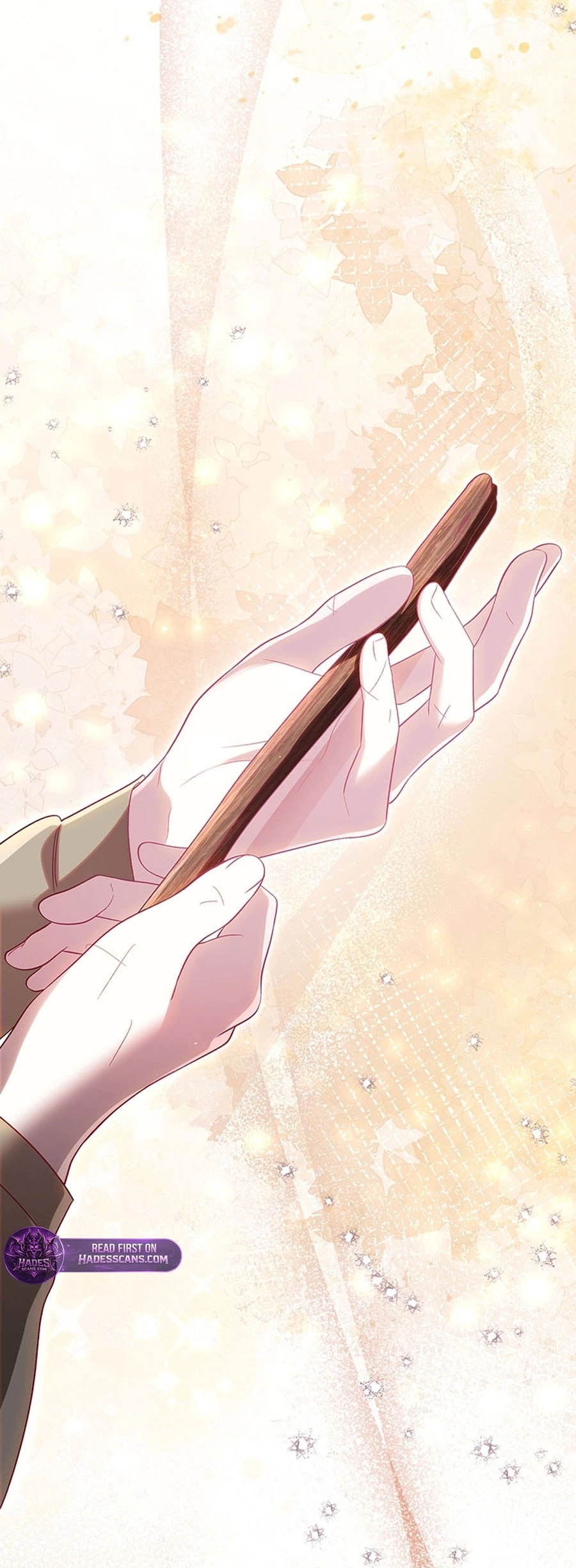 Silver Tree Chapter 72 page 30 - 