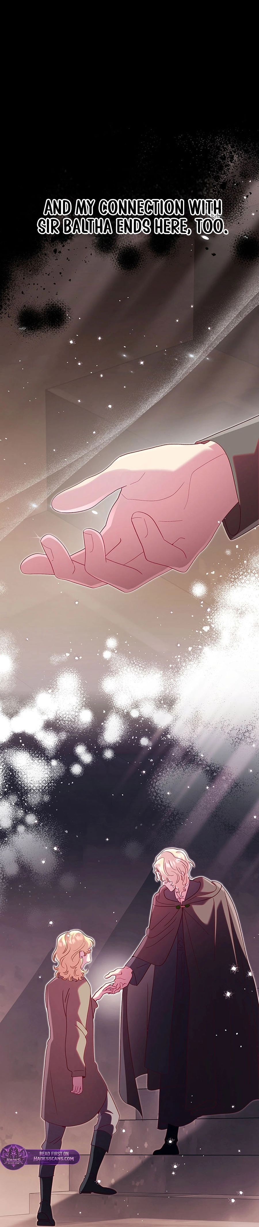 Silver Tree Chapter 72 page 36 - 