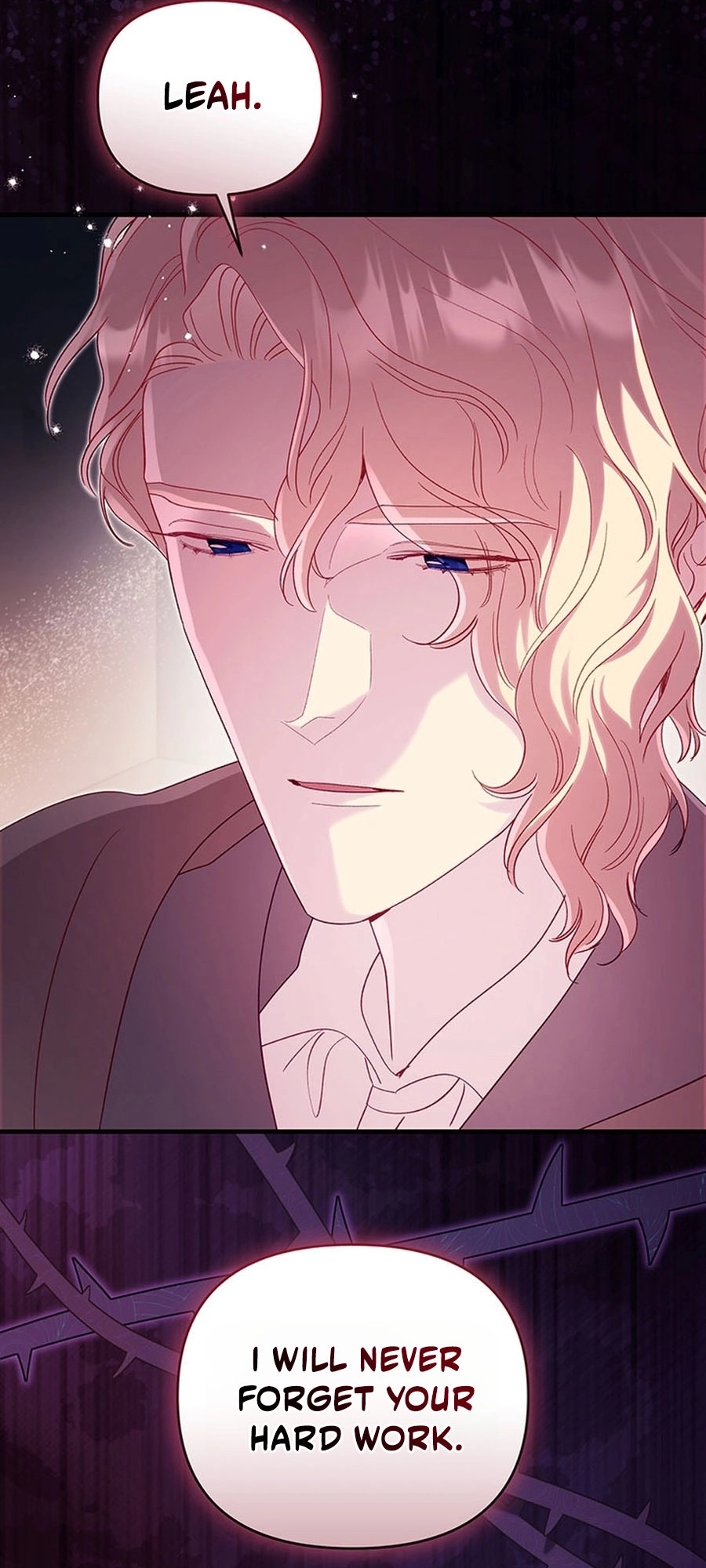 Silver Tree Chapter 72 page 38 - 