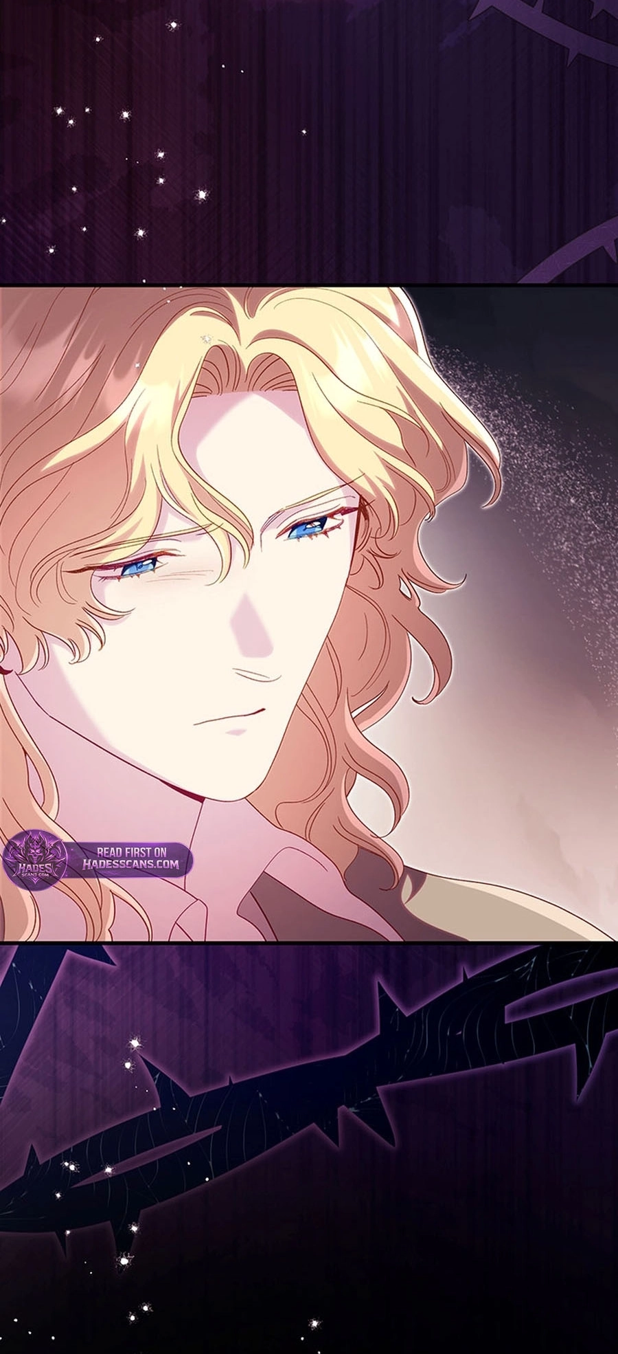 Silver Tree Chapter 72 page 39 - 