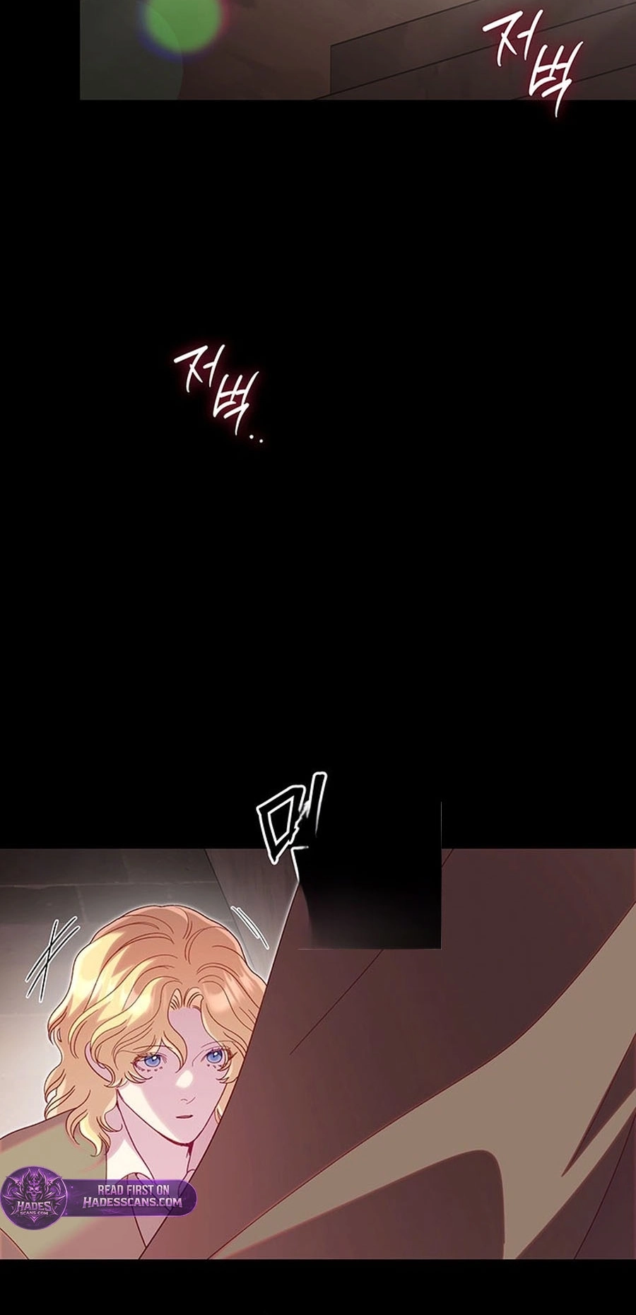 Silver Tree Chapter 72 page 41 - 