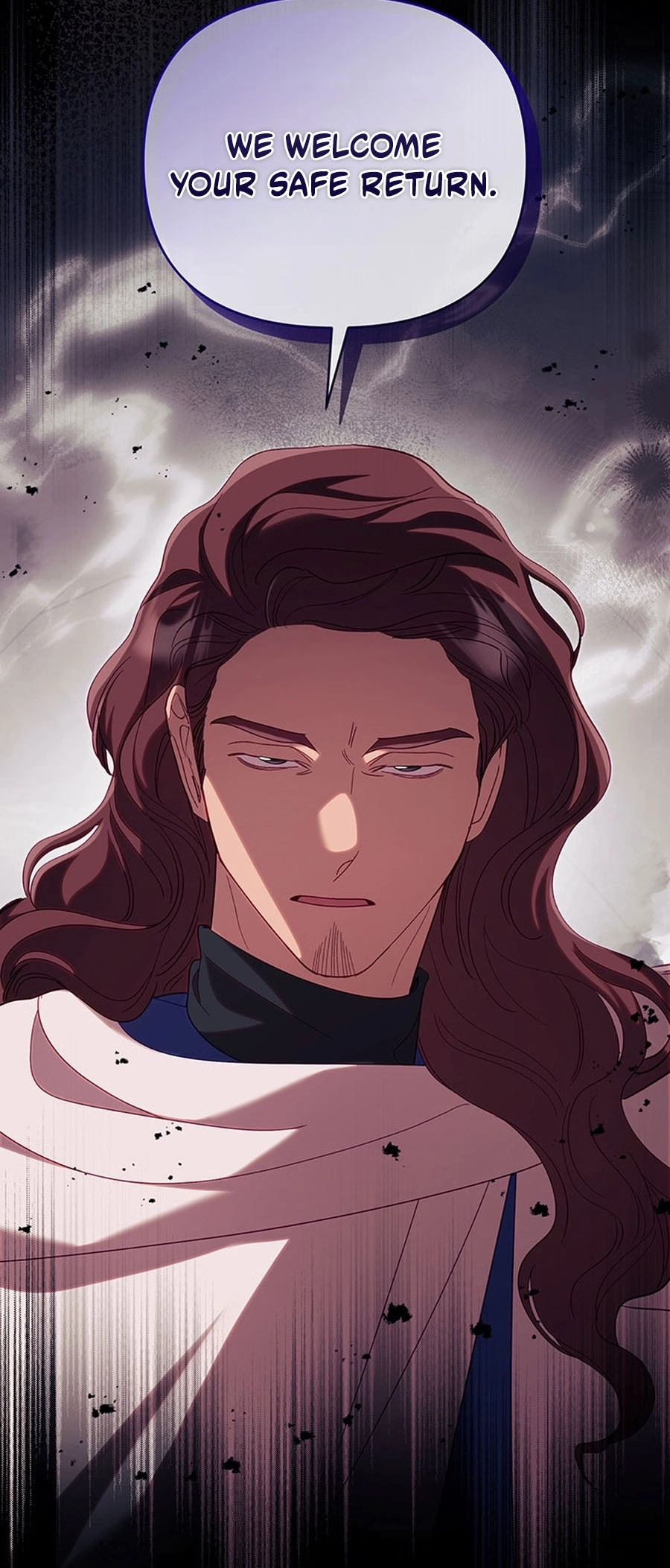 Silver Tree Chapter 72 page 46 - 