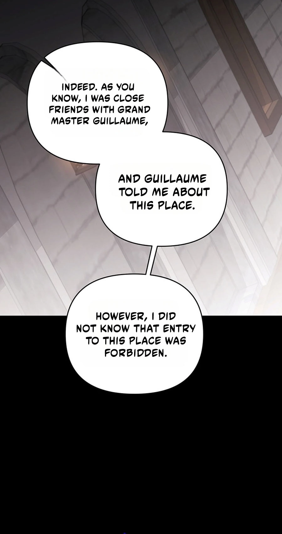 Silver Tree Chapter 72 page 49 - 