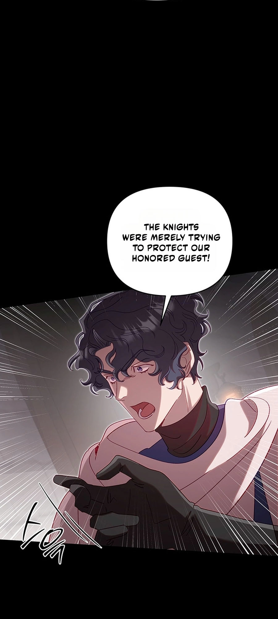 Silver Tree Chapter 72 page 51 - 