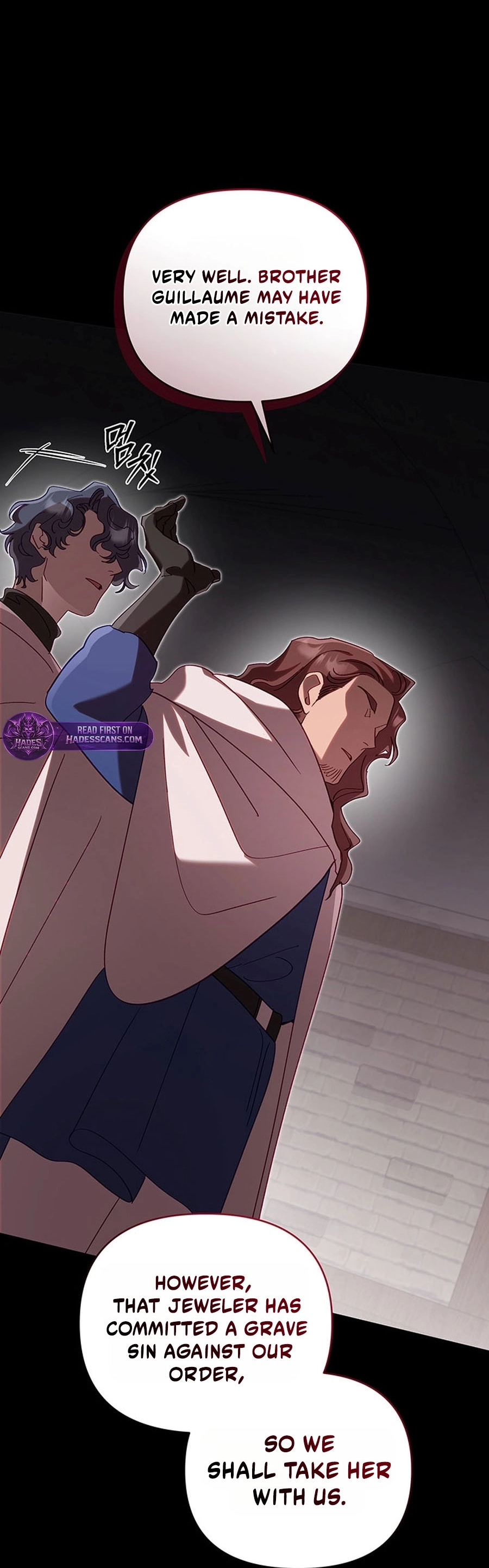 Silver Tree Chapter 72 page 52 - 
