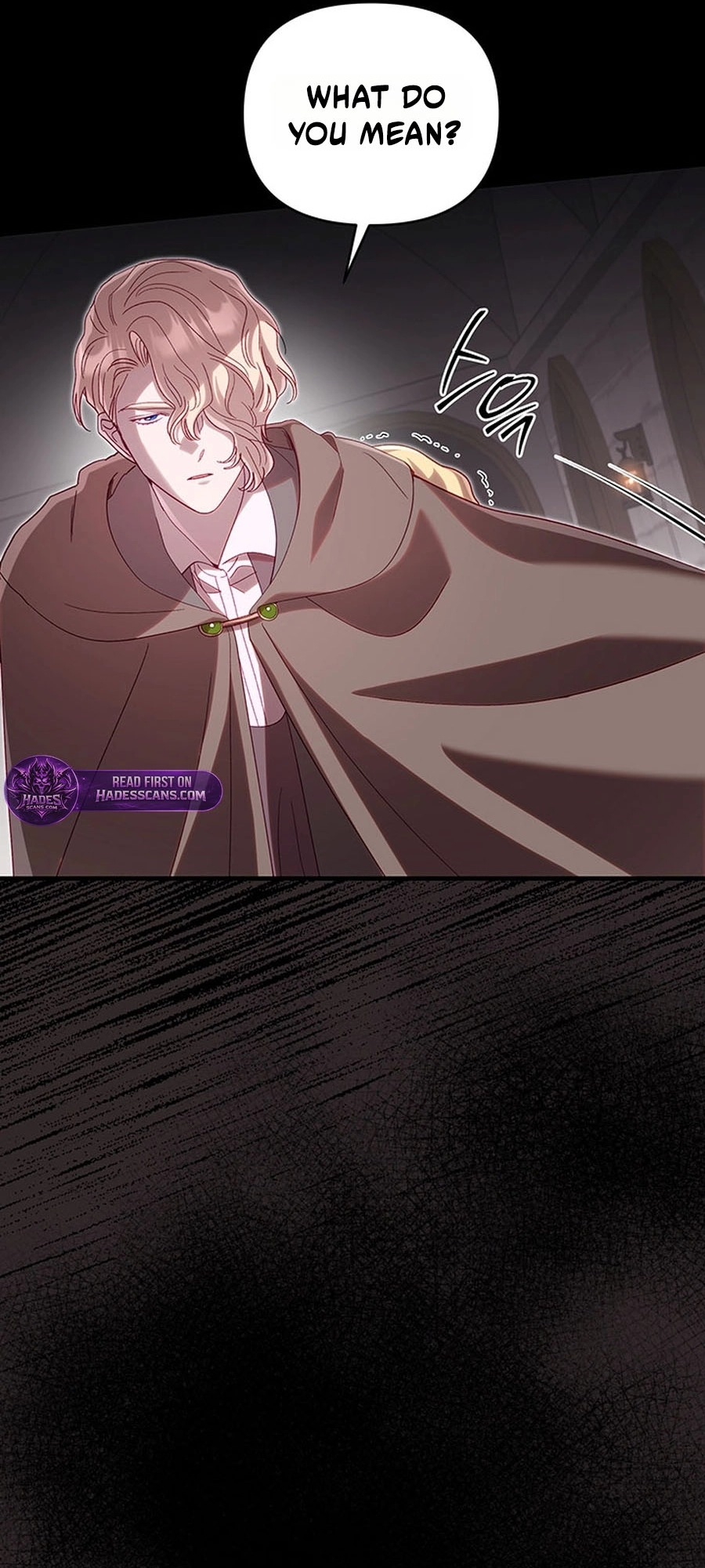 Silver Tree Chapter 72 page 54 - 