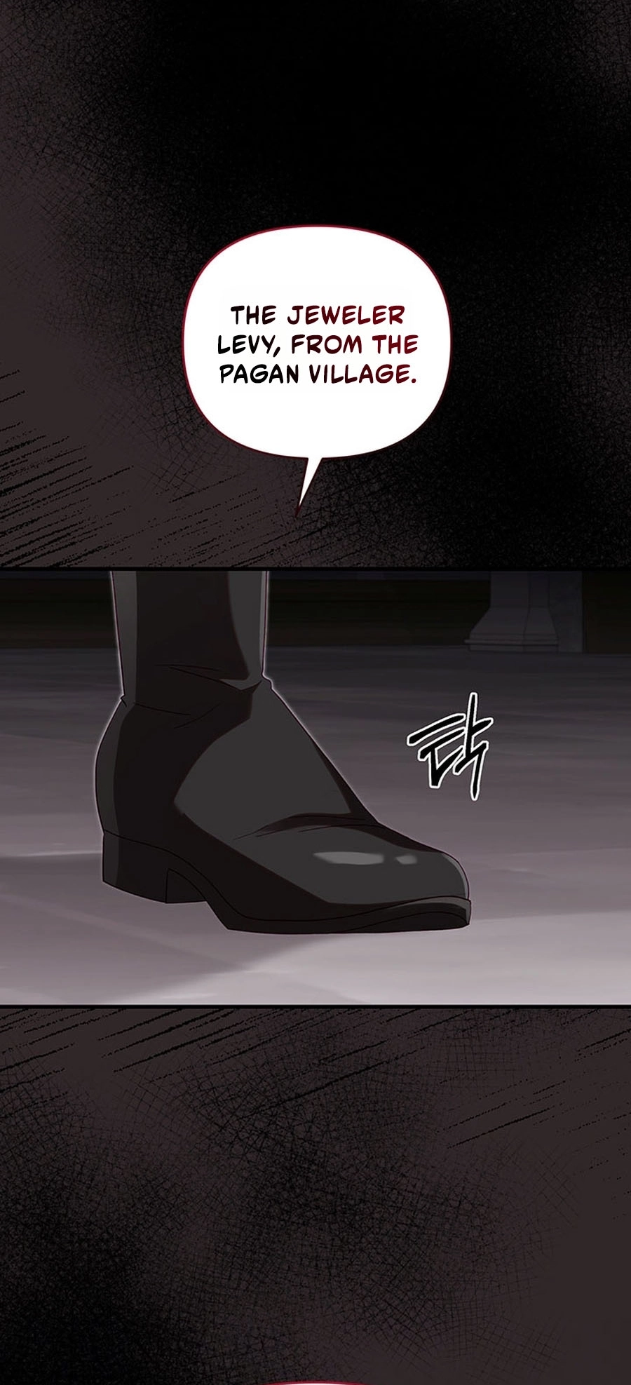 Silver Tree Chapter 72 page 55 - 