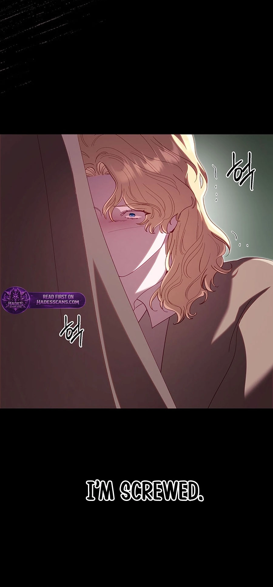 Silver Tree Chapter 72 page 61 - 