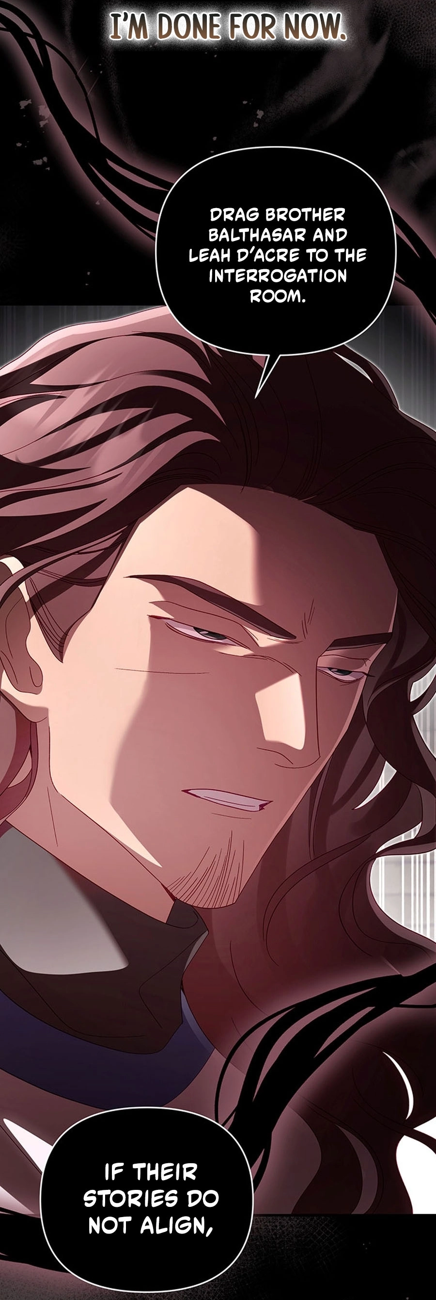 Silver Tree Chapter 72 page 63 - 