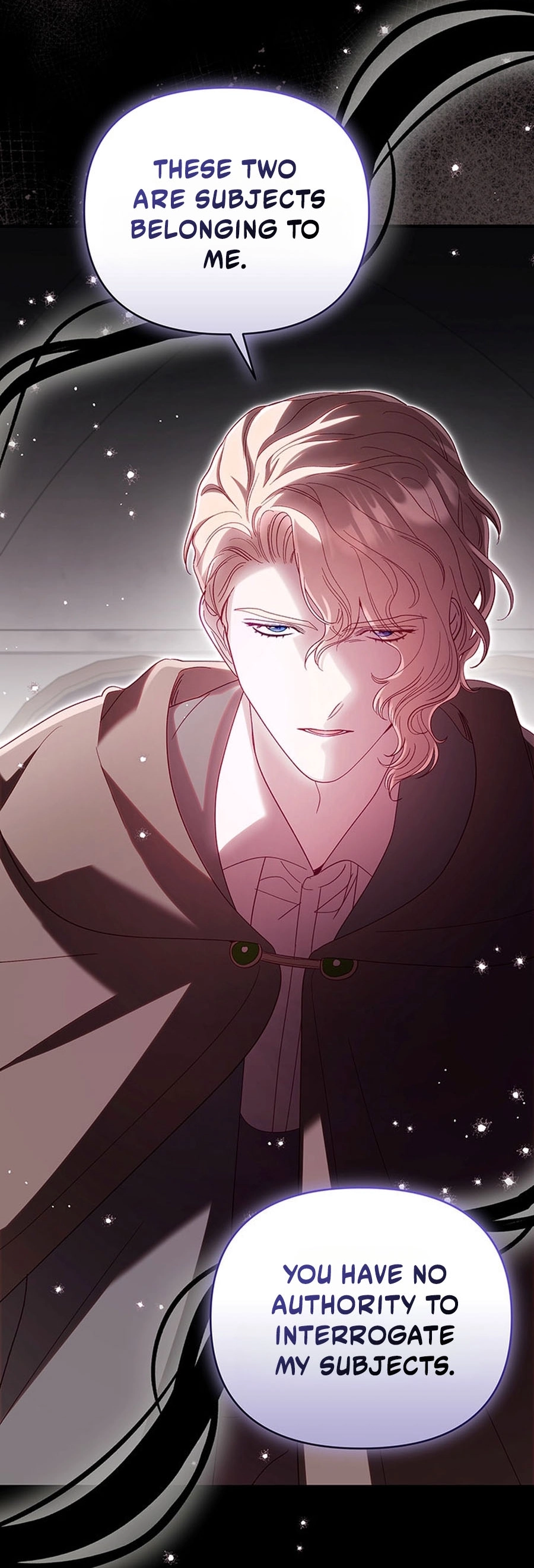 Silver Tree Chapter 72 page 65 - 